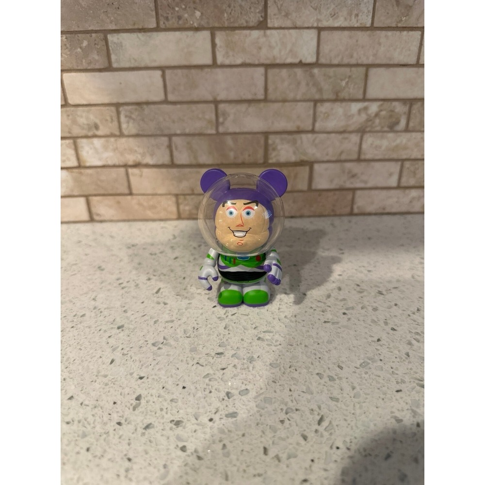 Disney Vinylmation Toy Story‎ Series Buzz Light Year Artist Thomas Scott g1